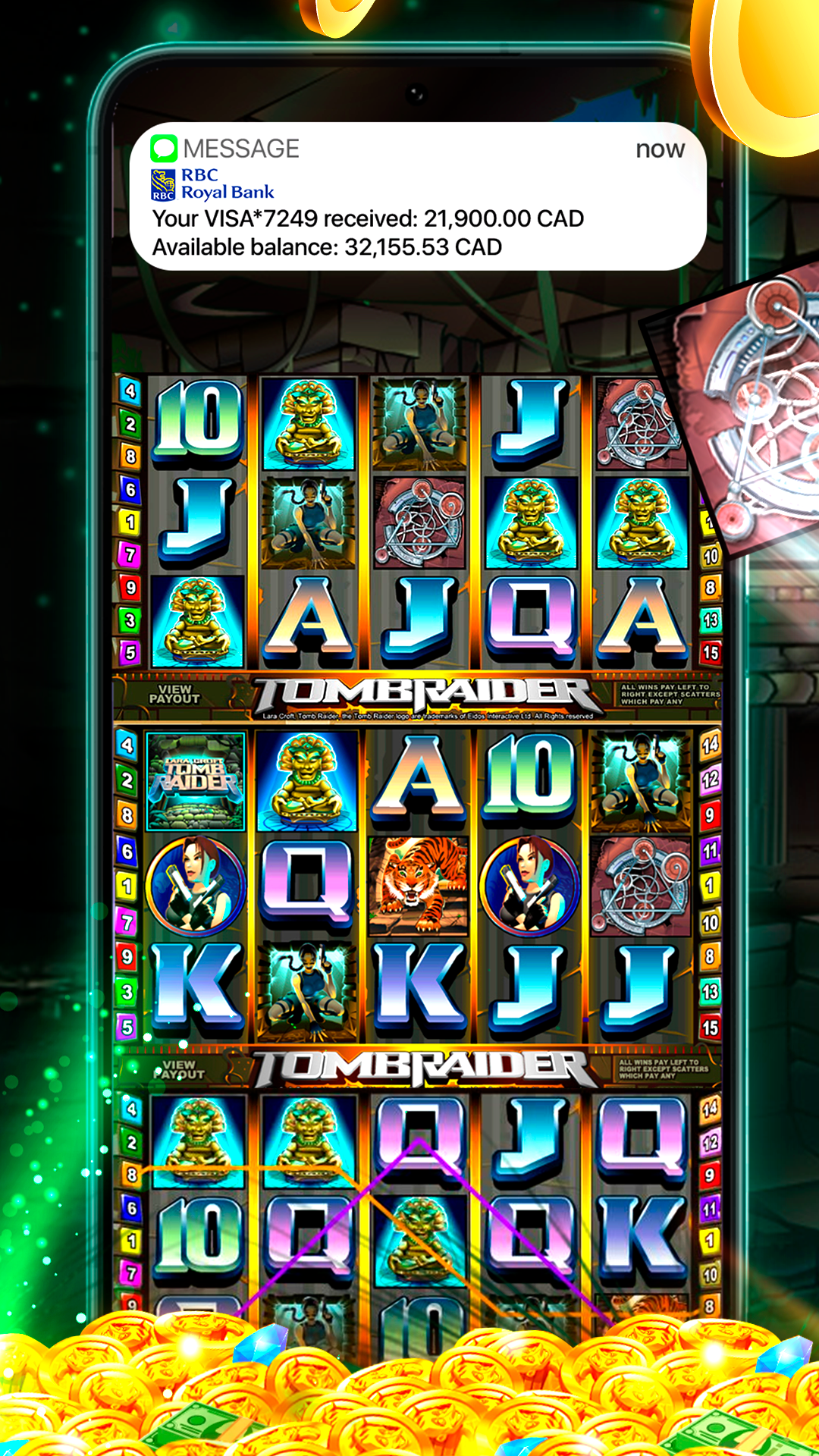 Screen